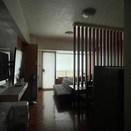 The Garden Heights Condominium Bandar Quezon Luaran gambar