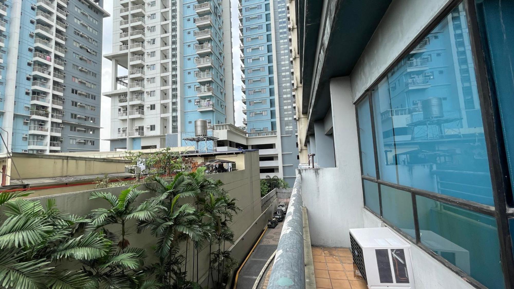The Garden Heights Condominium Bandar Quezon Luaran gambar