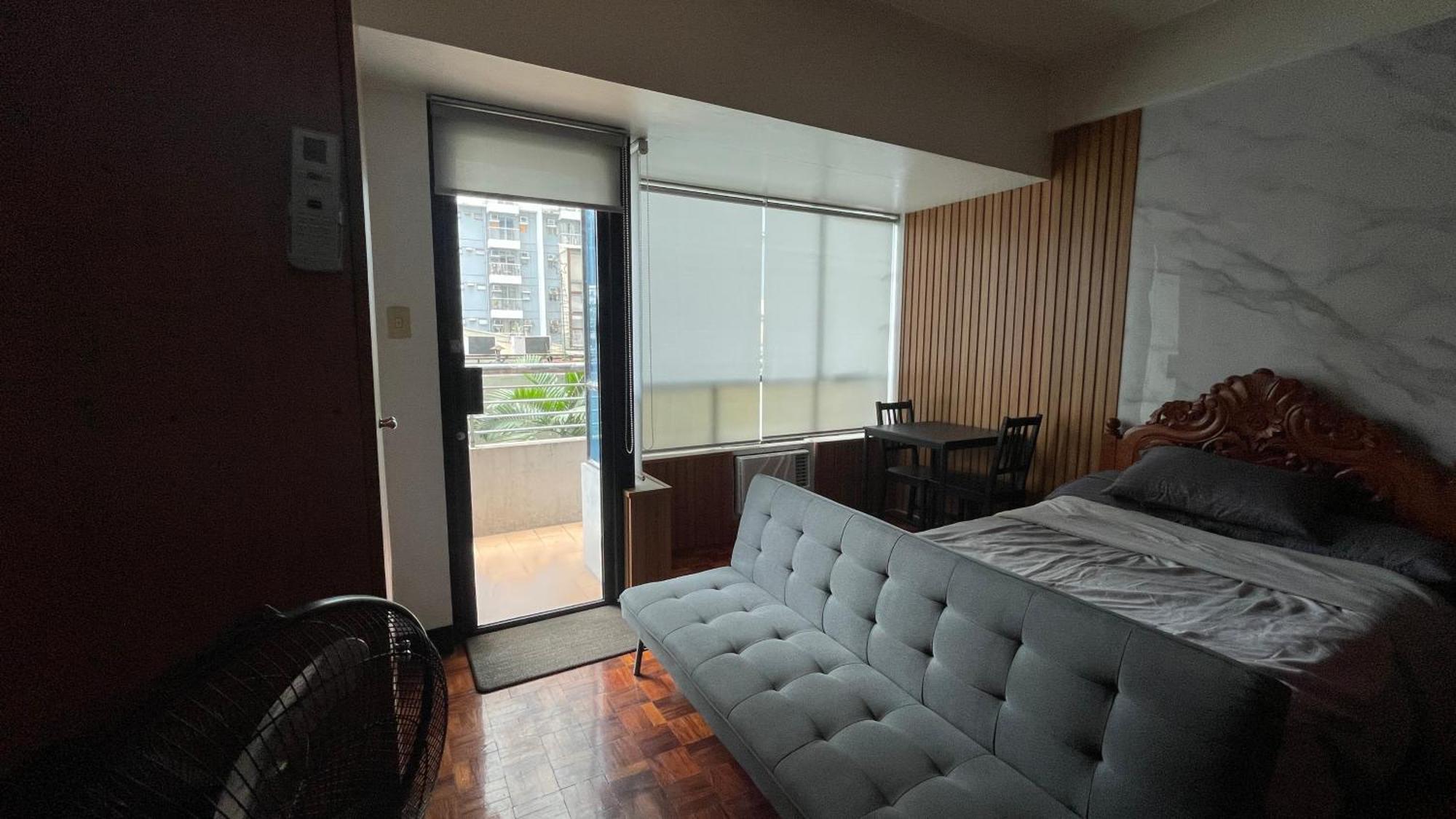 The Garden Heights Condominium Bandar Quezon Luaran gambar
