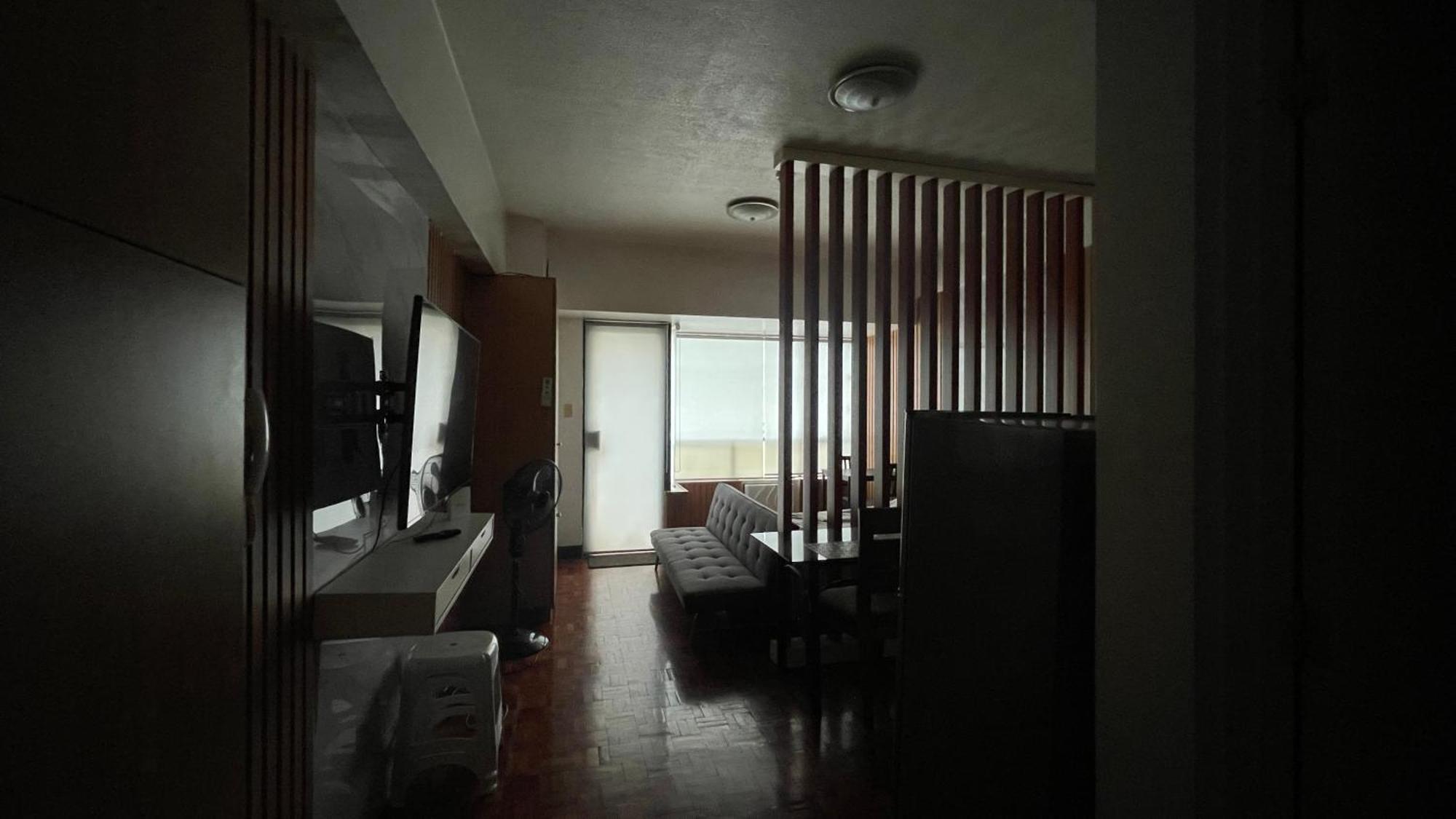The Garden Heights Condominium Bandar Quezon Luaran gambar